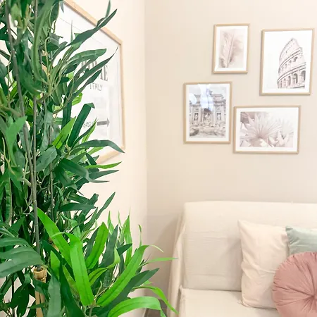 Appartement Vatican Exclusive *
