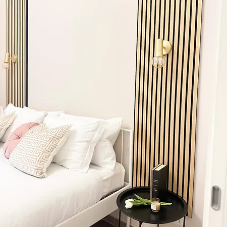 Apartman Vatican Exclusive Róma
