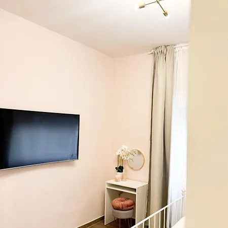 Apartman Vatican Exclusive Róma