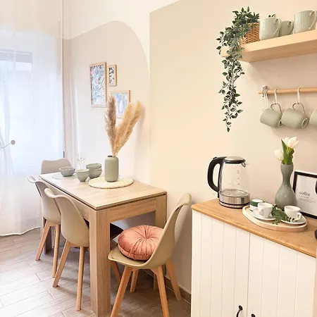 Apartman Vatican Exclusive *