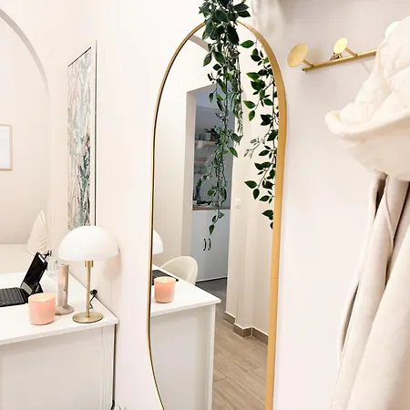 Apartman Vatican Exclusive Róma